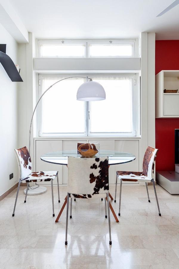 Plinio48 - Meryggiare Apartments Milan Bagian luar foto