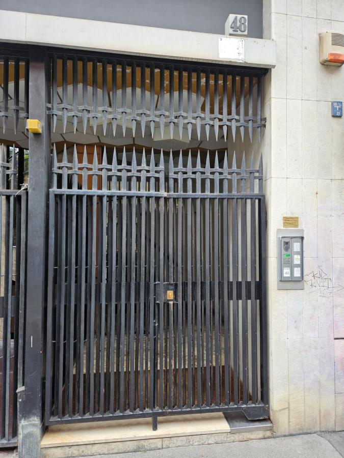Plinio48 - Meryggiare Apartments Milan Bagian luar foto