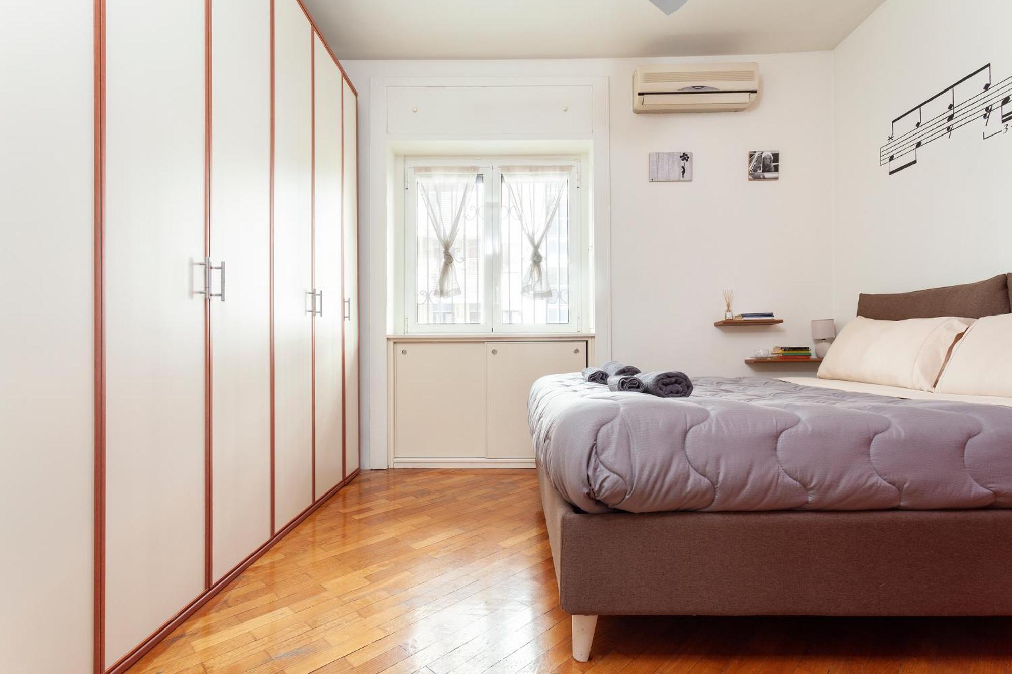 Plinio48 - Meryggiare Apartments Milan Bagian luar foto