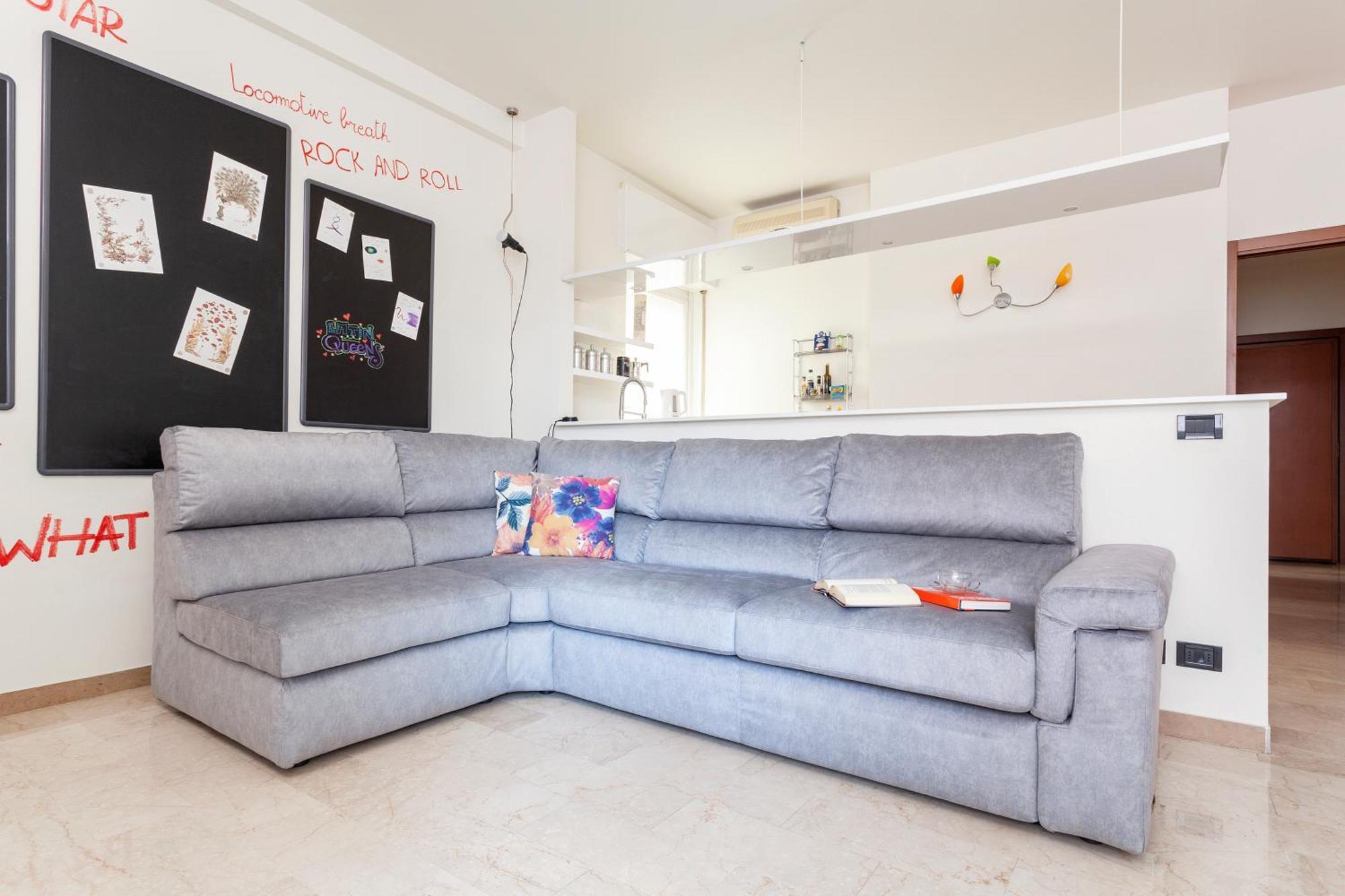 Plinio48 - Meryggiare Apartments Milan Bagian luar foto