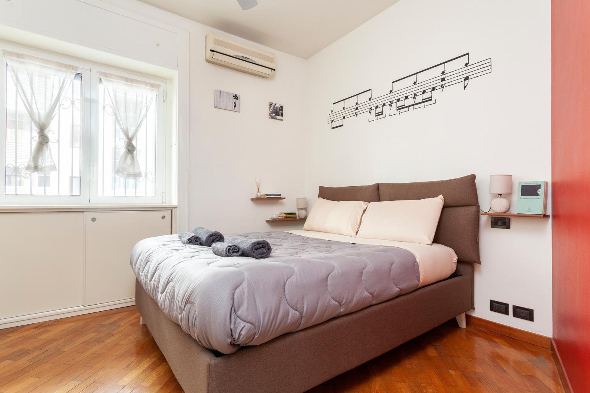 Plinio48 - Meryggiare Apartments Milan Bagian luar foto